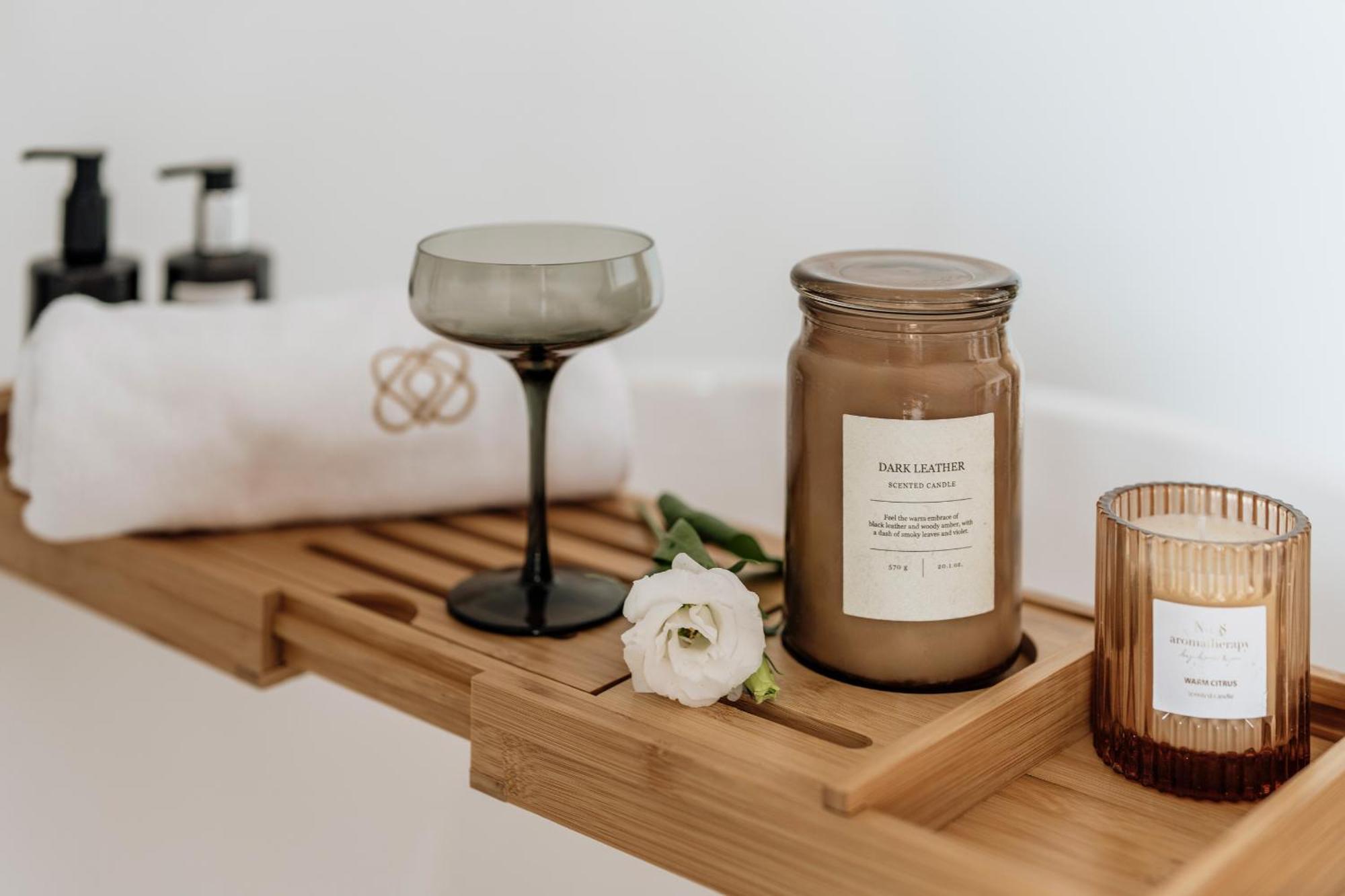 White Hills Aparthotel & Spa - Loft Affair Bialka Tatrzanska Bagian luar foto