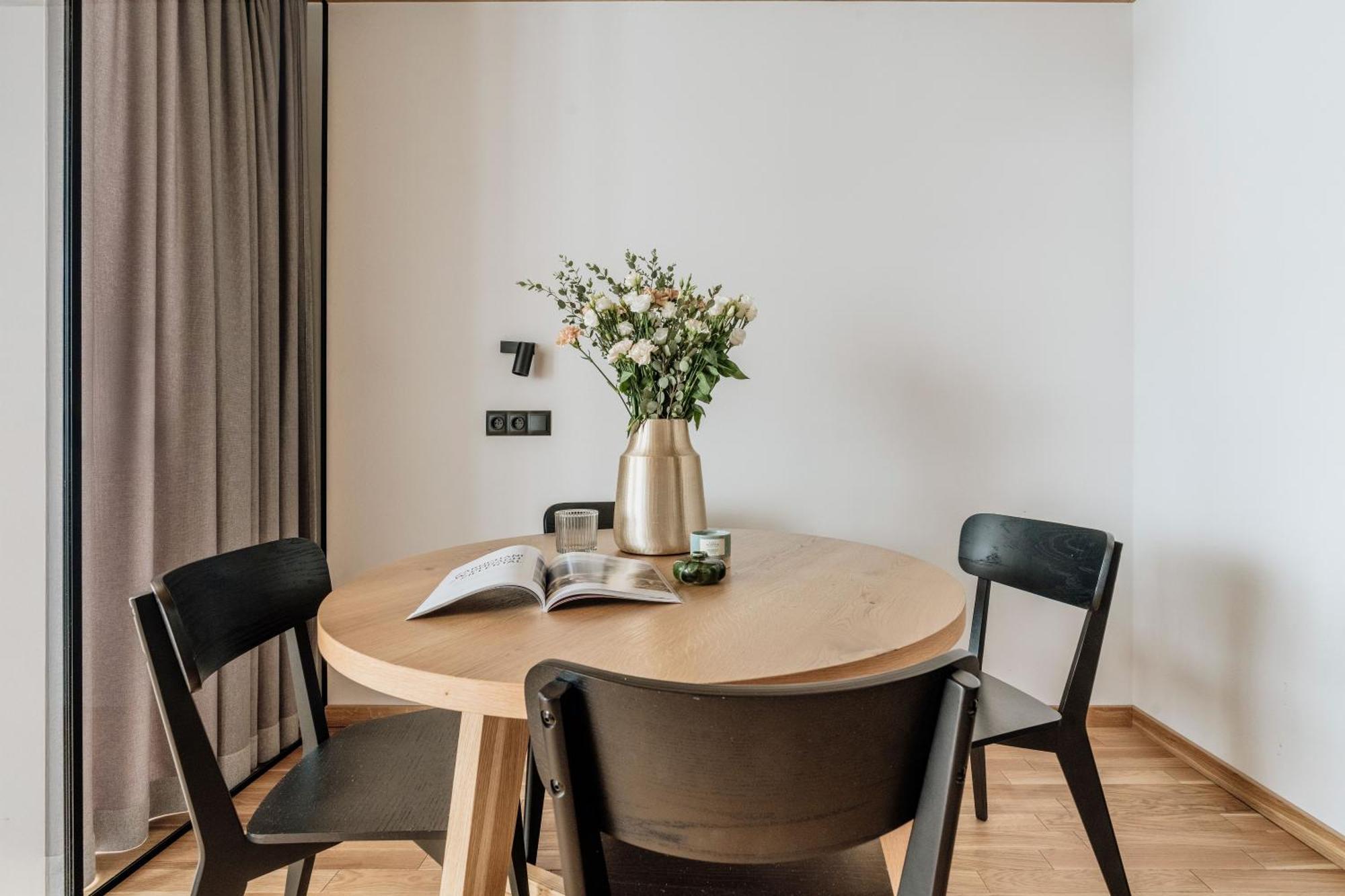 White Hills Aparthotel & Spa - Loft Affair Bialka Tatrzanska Bagian luar foto