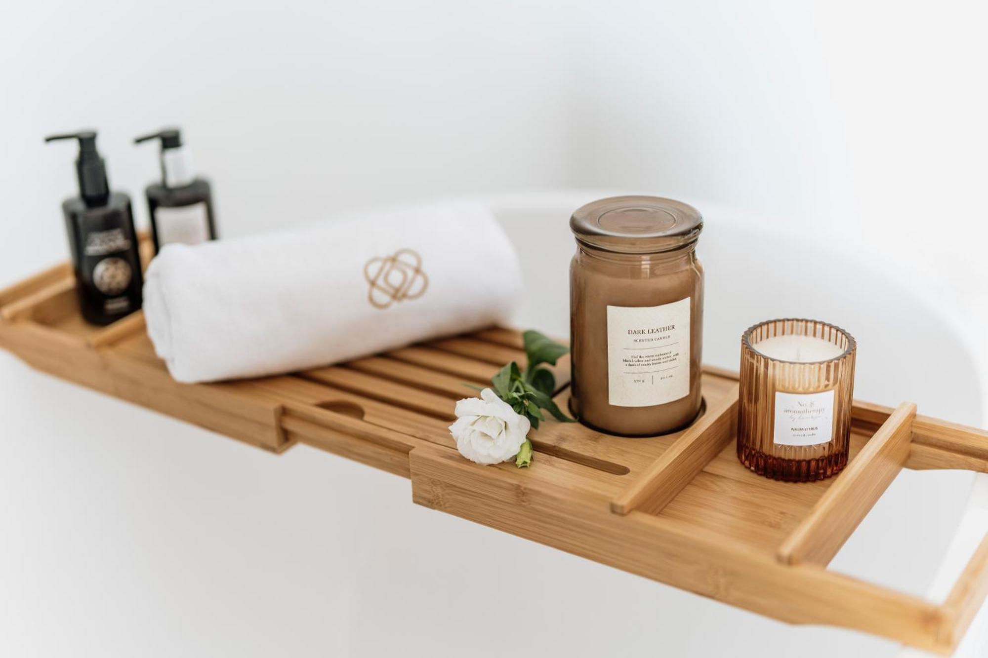 White Hills Aparthotel & Spa - Loft Affair Bialka Tatrzanska Bagian luar foto
