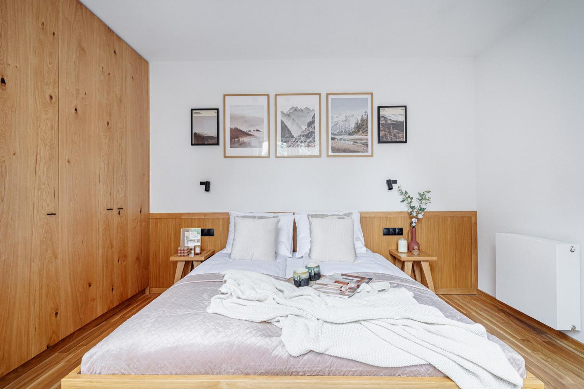 White Hills Aparthotel & Spa - Loft Affair Bialka Tatrzanska Bagian luar foto